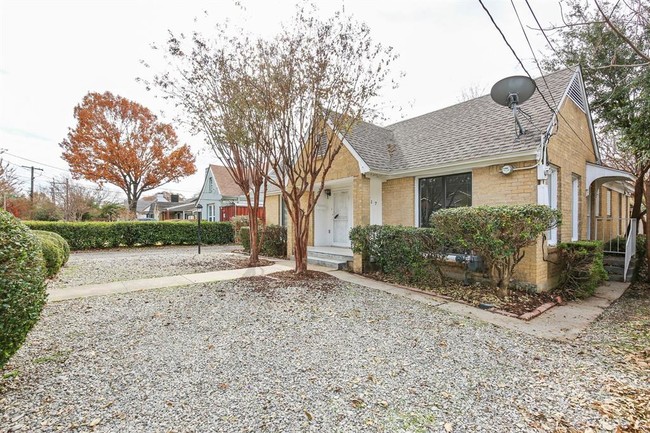 Building Photo - 5217 Denton Dr