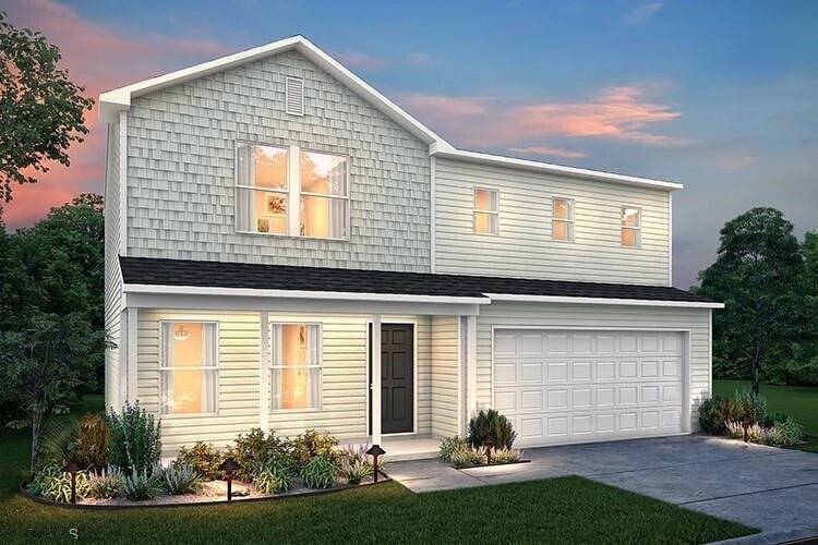 Building Photo - 6394 Century Ln, Thomasville, NC