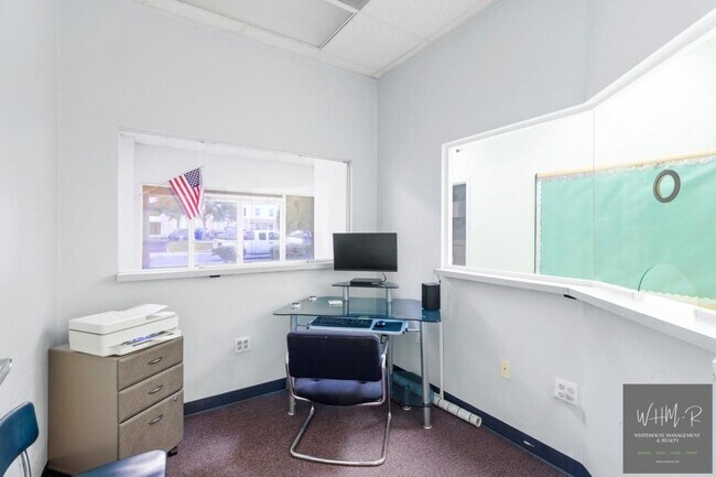 Foto del edificio - 926 Quincy St