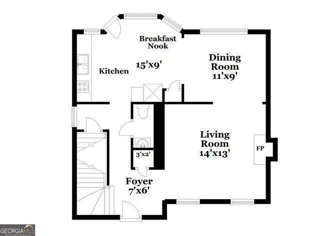 Building Photo - 404 Wood Chase Ln