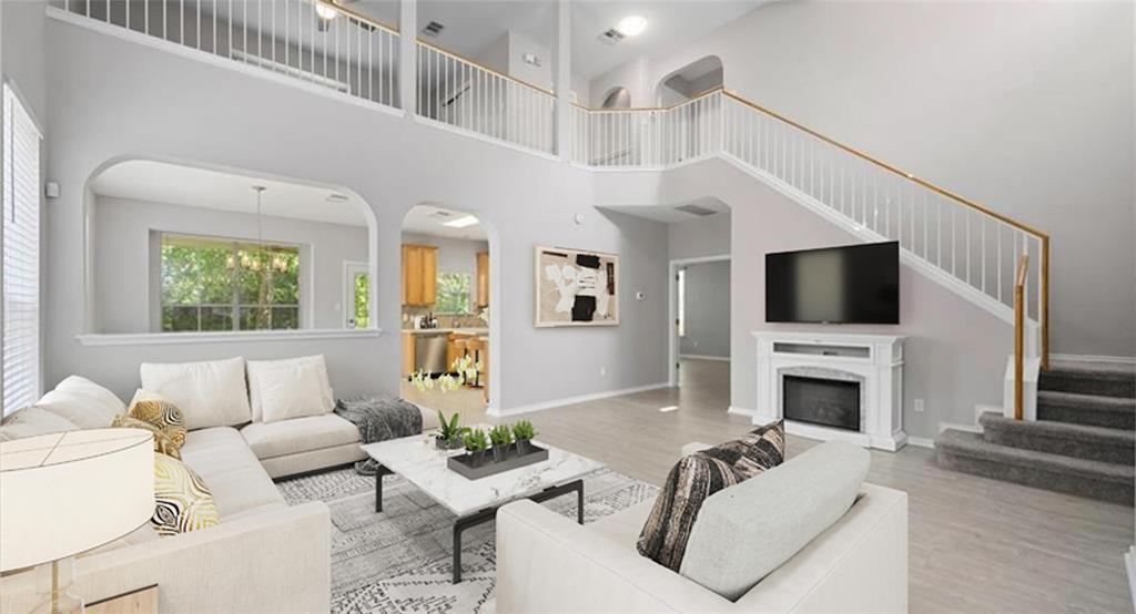 10229 Beard Ave, Austin, TX 78748 House Rental in Austin, TX