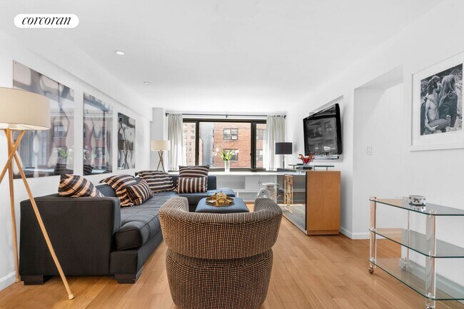 Foto del edificio - 425 E 63rd St
