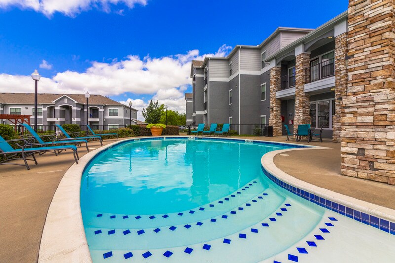 Bridgewood Ranch Apartments in Kaufman, TX