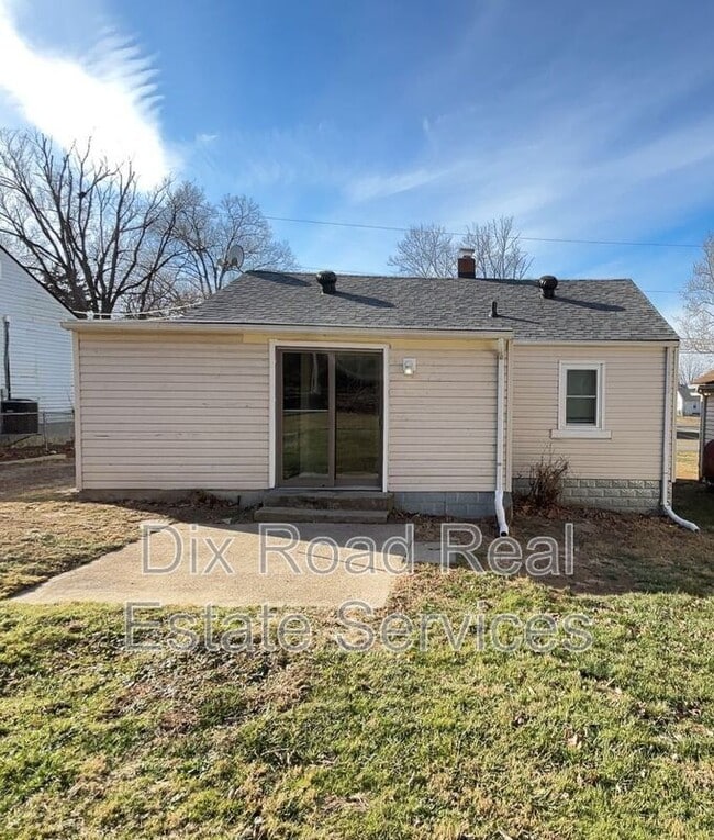 Building Photo - 1920 Harvard St