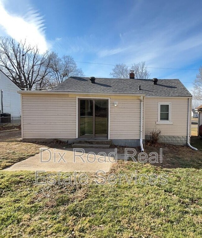 Foto del edificio - 1920 Harvard St