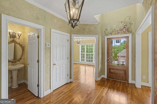 Foto del edificio - 6 Stonebrook Dr