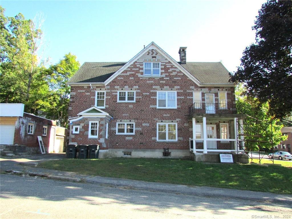 89 Hillside Ave Unit 3, Torrington, CT 06790 Room for Rent in
