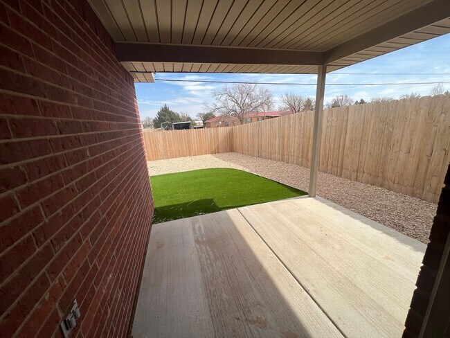 Foto del edificio - New Beginnings Start At AMRR: 3 Bedroom Home In Frenship ISD!