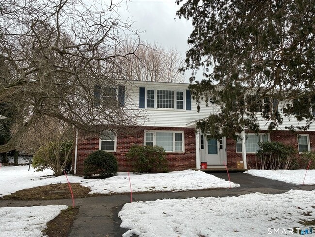 Foto del edificio - 26 College St