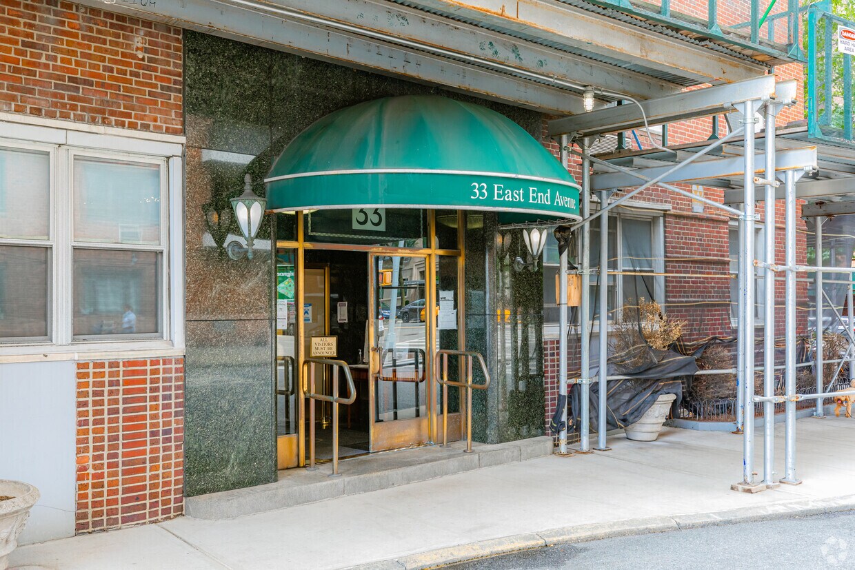 Riverview House - 0 Units Available for Rent | New York, NY ...