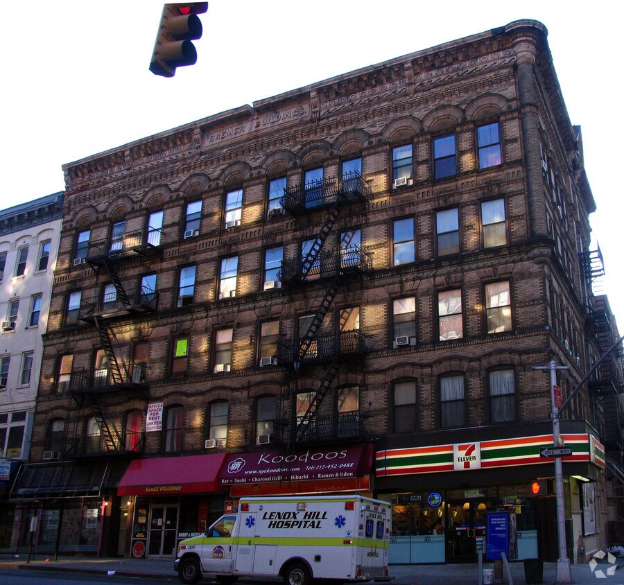 Foto principal - 1453-1455 Third Ave