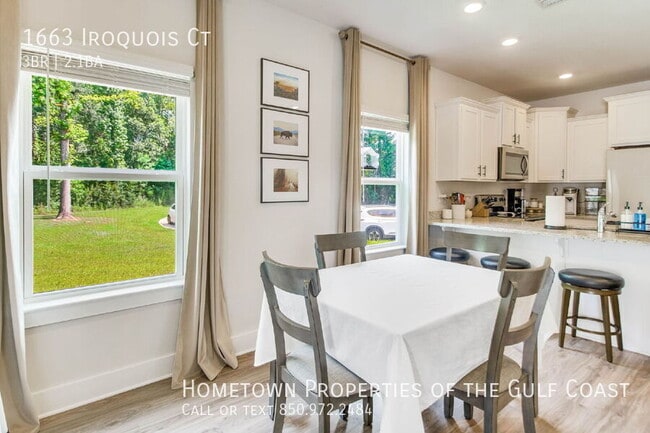 Building Photo - 1663 Iroquois Ct