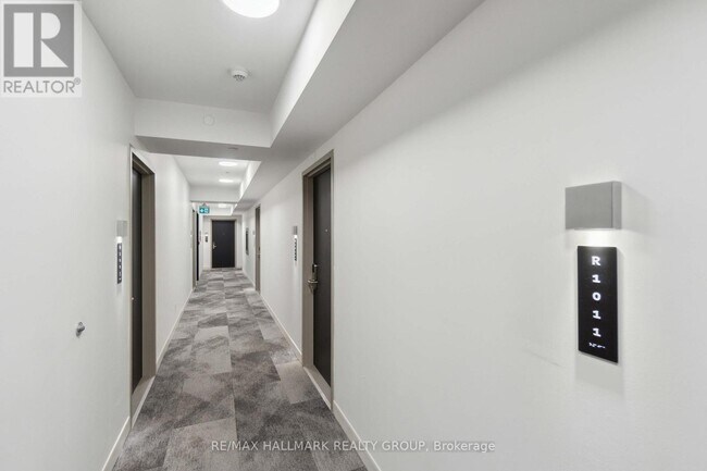 Photo du bâtiment - 180 George St