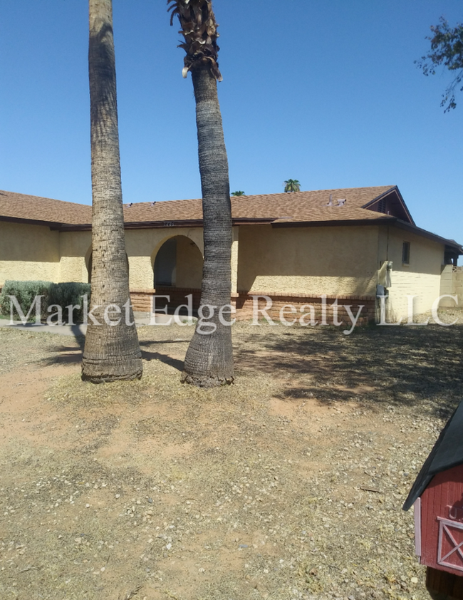 Foto del edificio - 3Bed/2Bath House in Val Vista/ Southern! $...