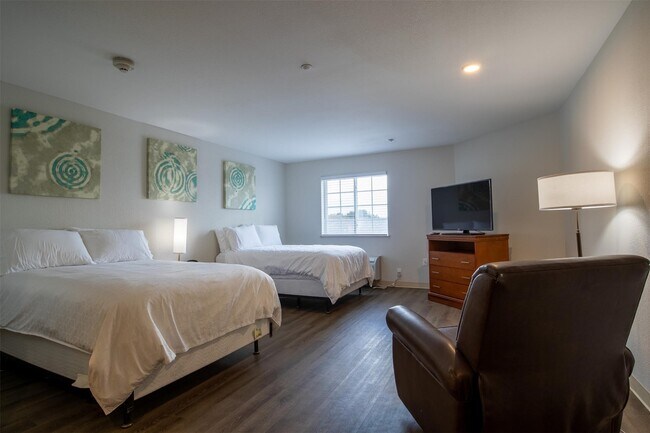 Foto del edificio - 12254 Farm to Market 1960 Rd W