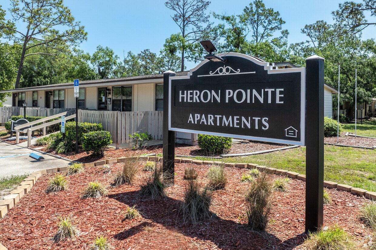 Foto principal - Heron Pointe