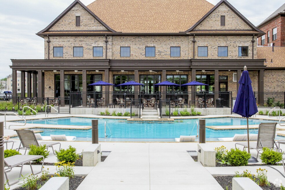 LC Gahanna Rentals Gahanna, OH