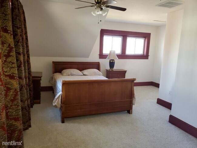 Foto del edificio - 2 br, 2 bath House - 9069 John Mosby Hwy