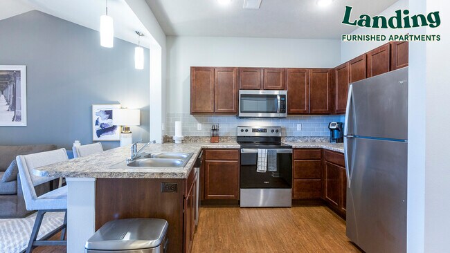 Building Photo - 5575 S 206th Ct