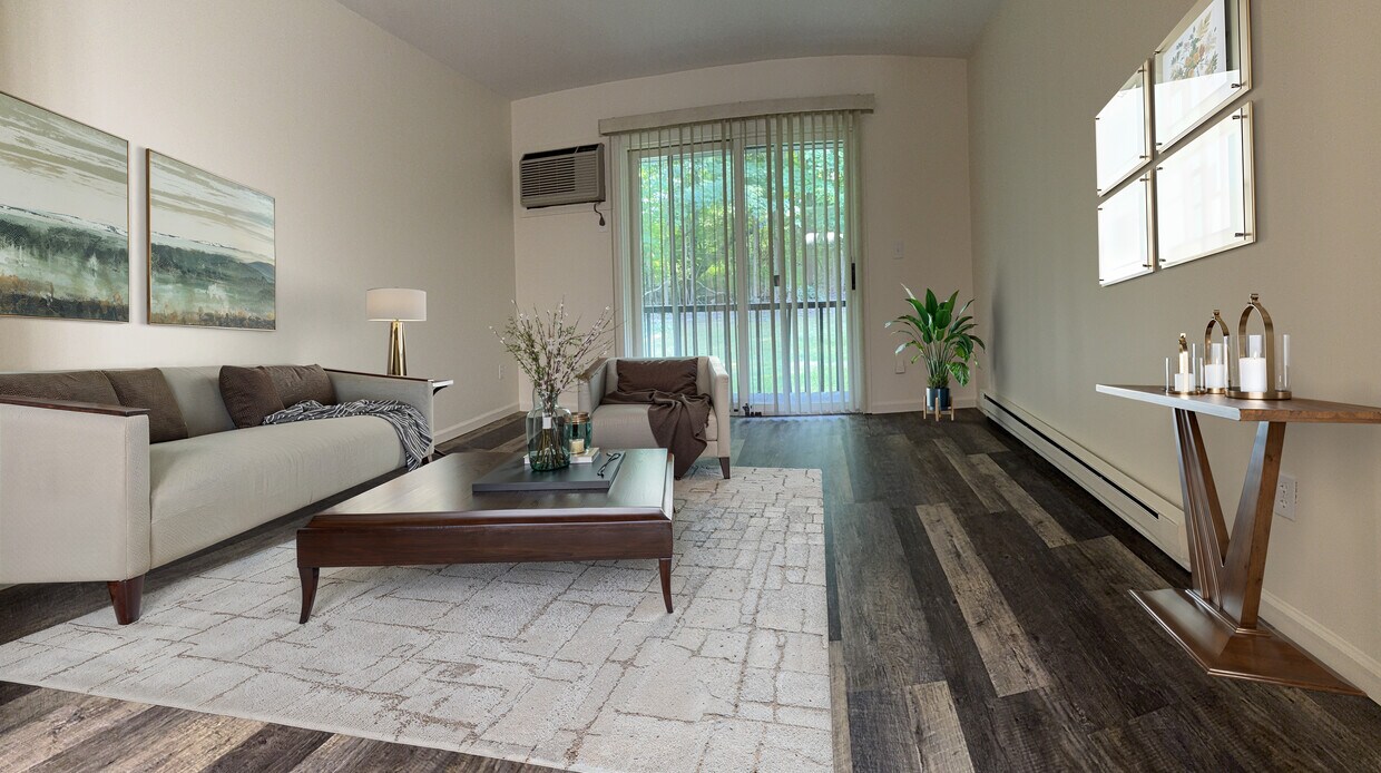 Foto principal - Hickory Hills Apartments