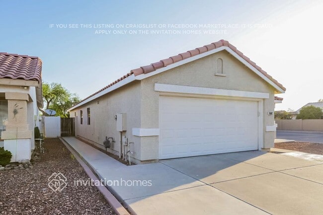 Foto del edificio - 10502 W Windsor Blvd