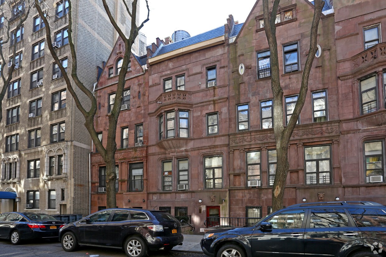 Primary Photo - 38 W 90th St