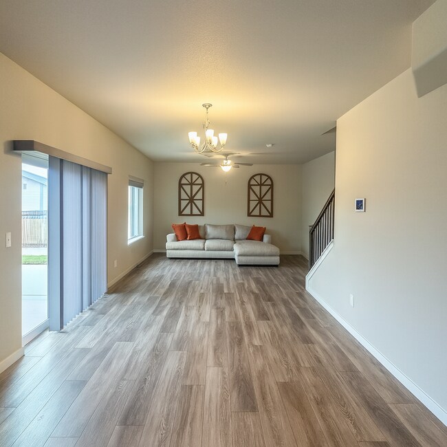 Building Photo - 6125 Wacissa Dr