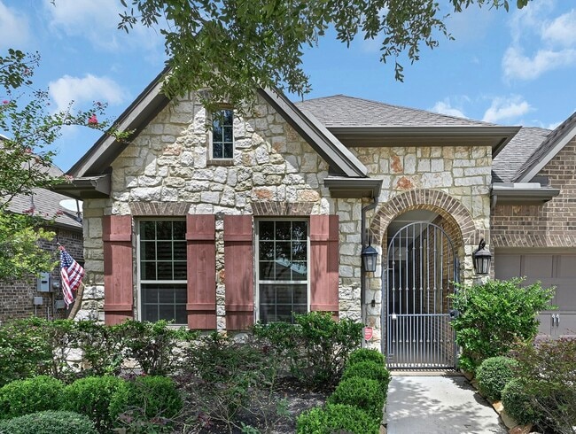 Foto del edificio - 4711 Bryce Landing Ln