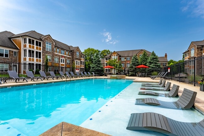 Building Photo - The Hamilton at Fishers