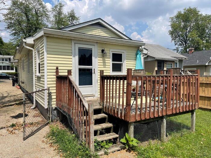 Building Photo - 2BD/1BA Single Family Home