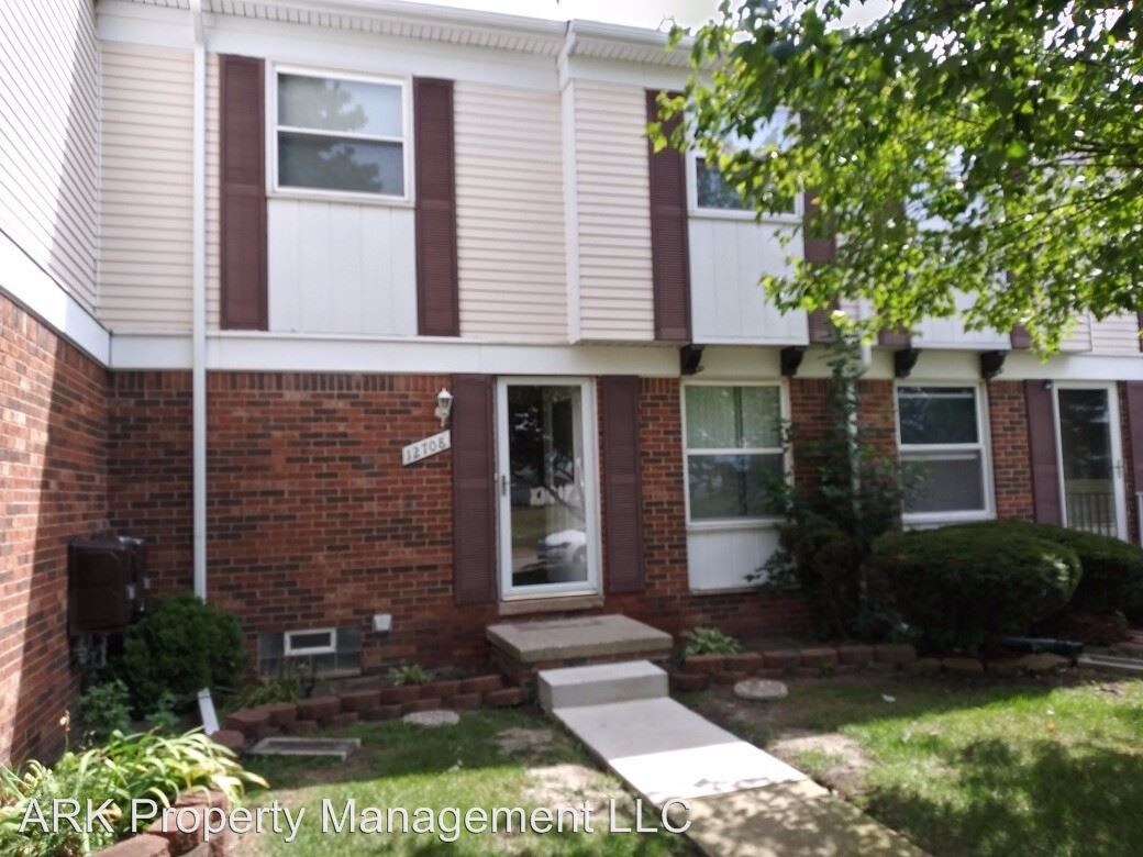 12708 Elaine Dr, Southgate, MI 48195 House Rental in Southgate, MI