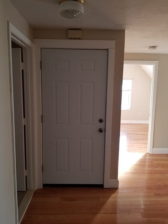 Foto del edificio - 593 Park St