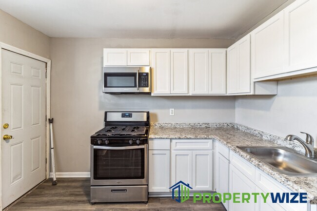 Foto del edificio - 1217 N Potomac St