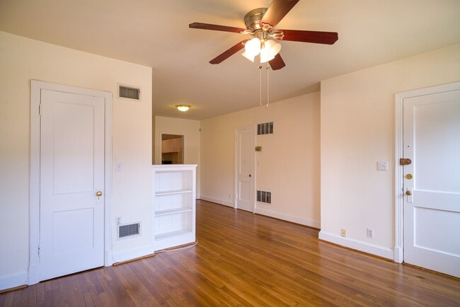 Photo - 2328 40th Street NW Apartment