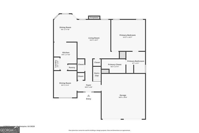 Foto del edificio - 11700 Flemming Ct