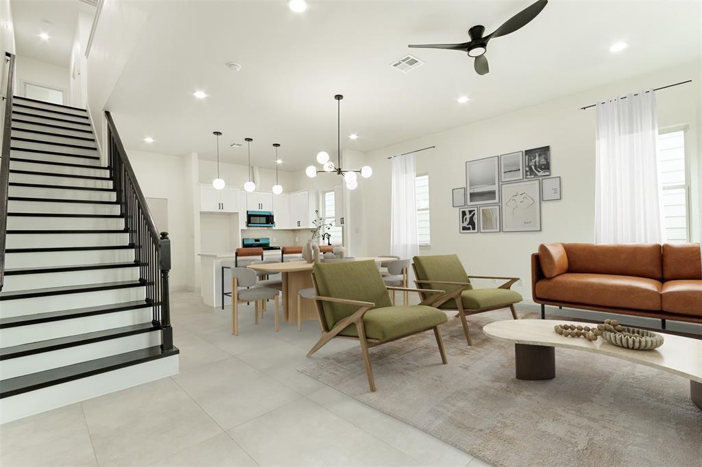 Foto principal - 4006 Bennington St