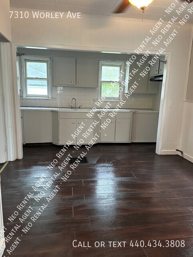Building Photo - 7310 Worley Ave