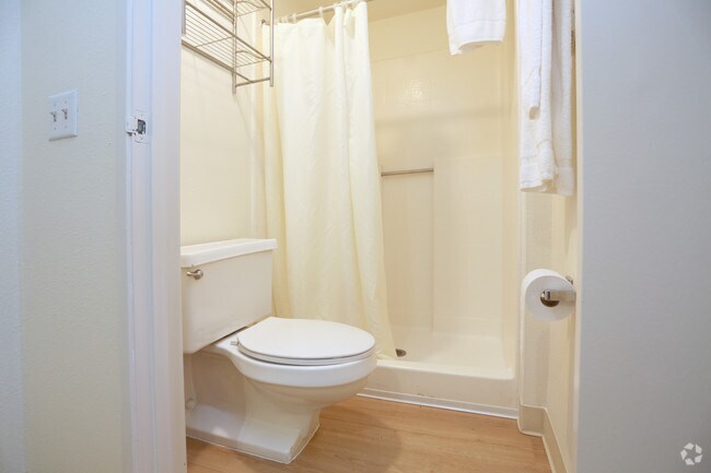 Estudio, 1BA - 180 ft² - Vantaggio Suites Hillcrest