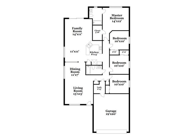 Foto del edificio - 15339 W Evans Dr