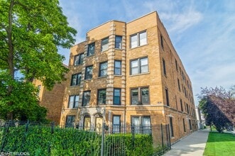 Building Photo - 3754 N Bernard St