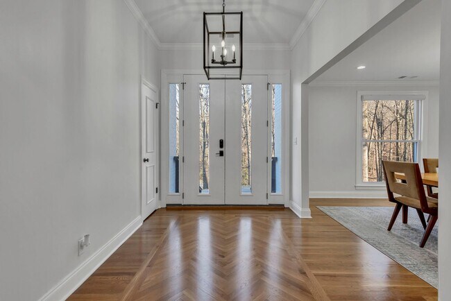 Foto del edificio - Forest Hills Rental