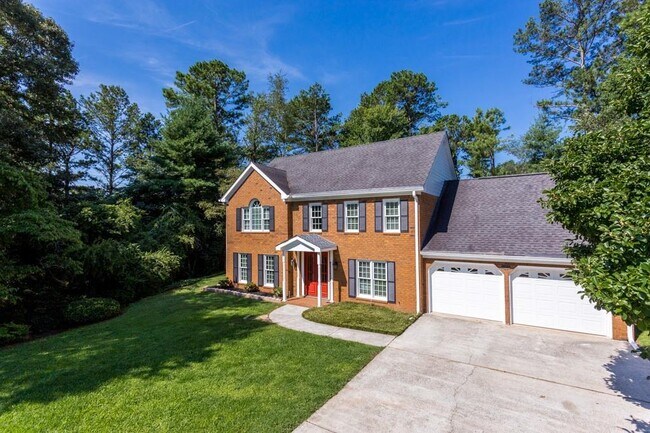 Foto del edificio - 1233 Pemshire Ct NE