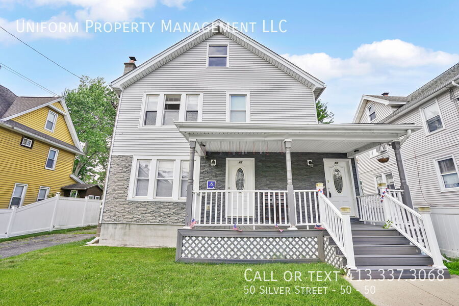 Foto principal - 50 Silver St