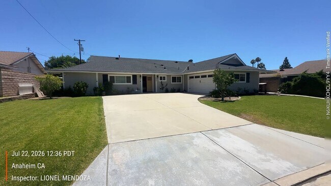 Photo - 3 Bedroom House in Yorba Linda