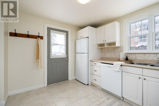 Photo du bâtiment - 31 Washburn St