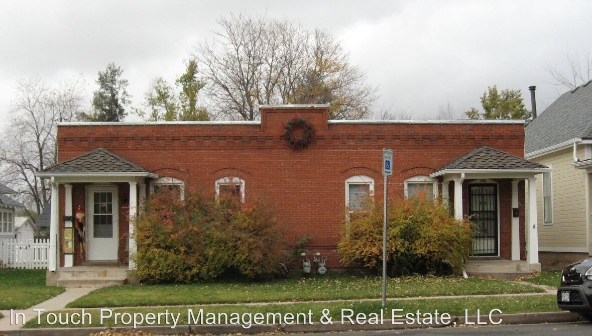 Foto principal - 5616 S Prescott St