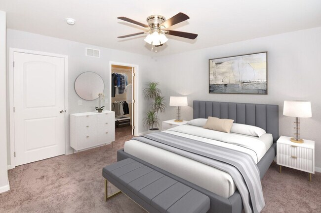 Foto del edificio - 2796 Monticello Ln