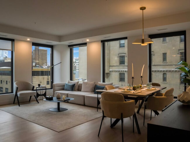 Building Photo - Le Samuel