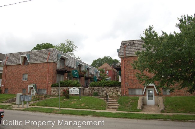 Building Photo - 3608-3618 Baltimore Ave
