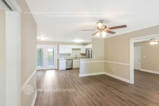 Building Photo - 6203 Frost Dr